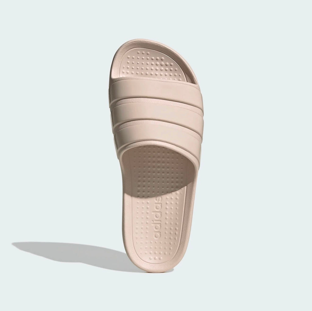 Sandalias adidas Adilette Flow Unisex Beige Arena