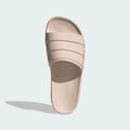 Sandalias adidas Adilette Flow Unisex Beige Arena