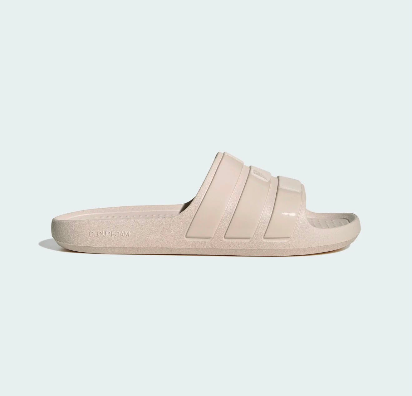 Sandalias adidas Adilette Flow Unisex Beige Arena