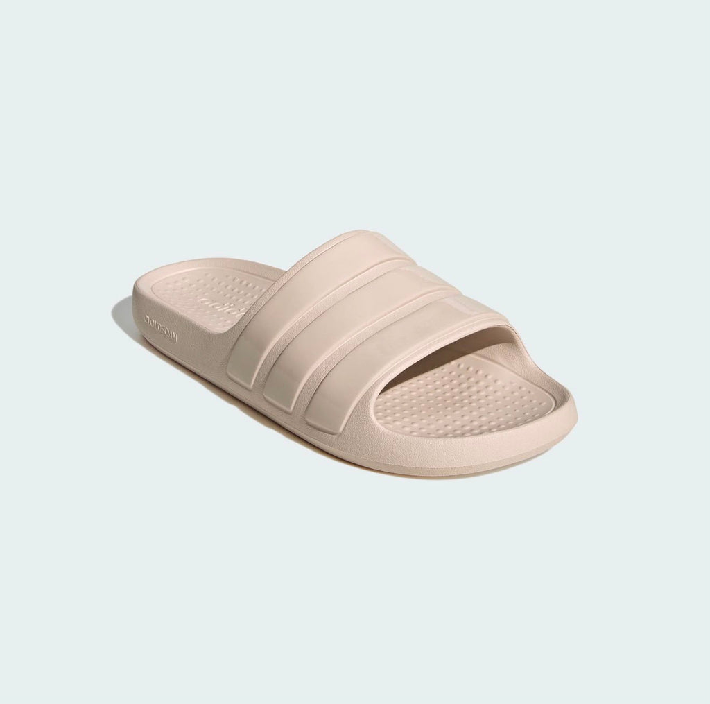 Sandalias adidas Adilette Flow Unisex Beige Arena