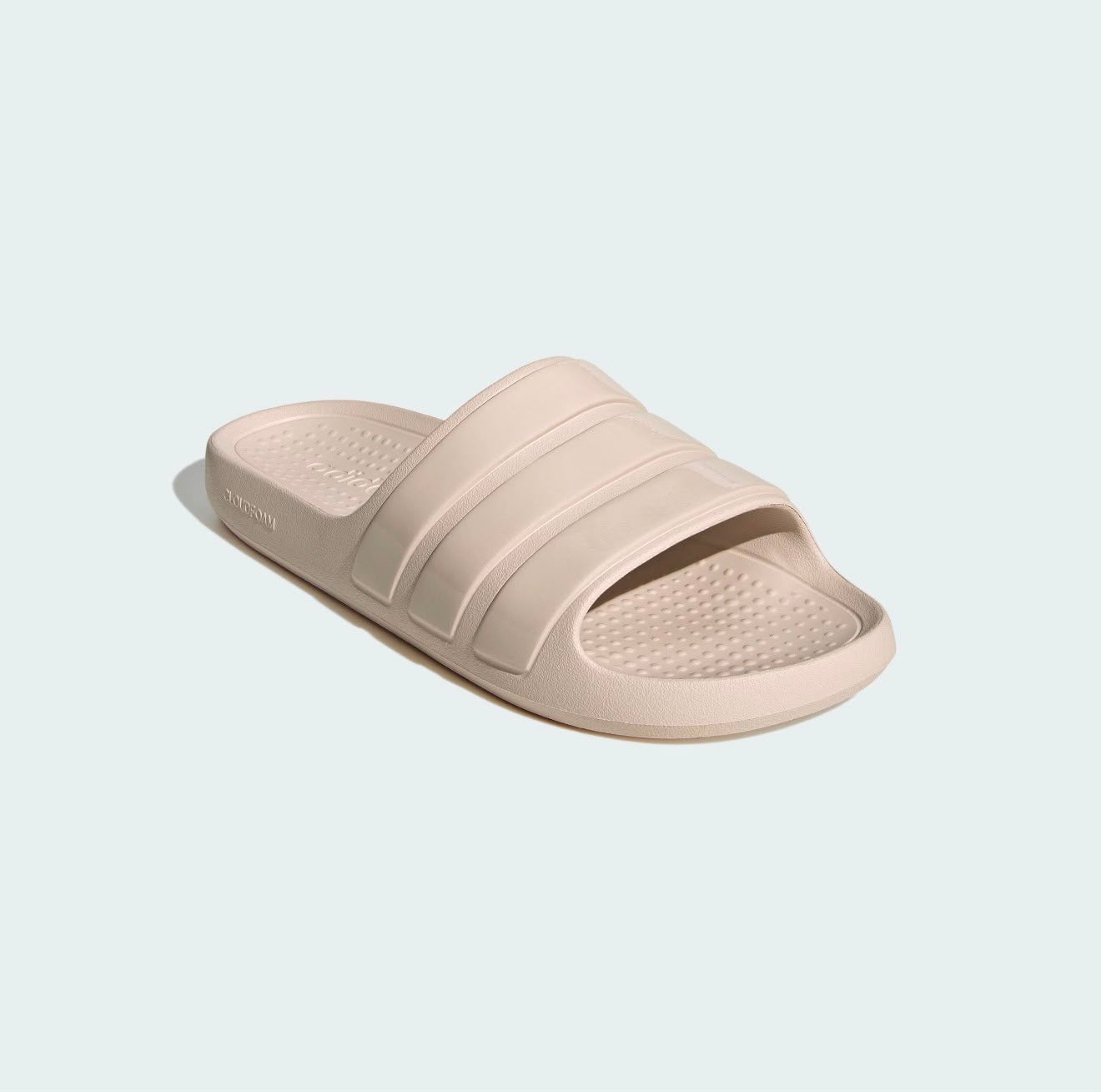 Sandalias adidas Adilette Flow Unisex Beige Arena