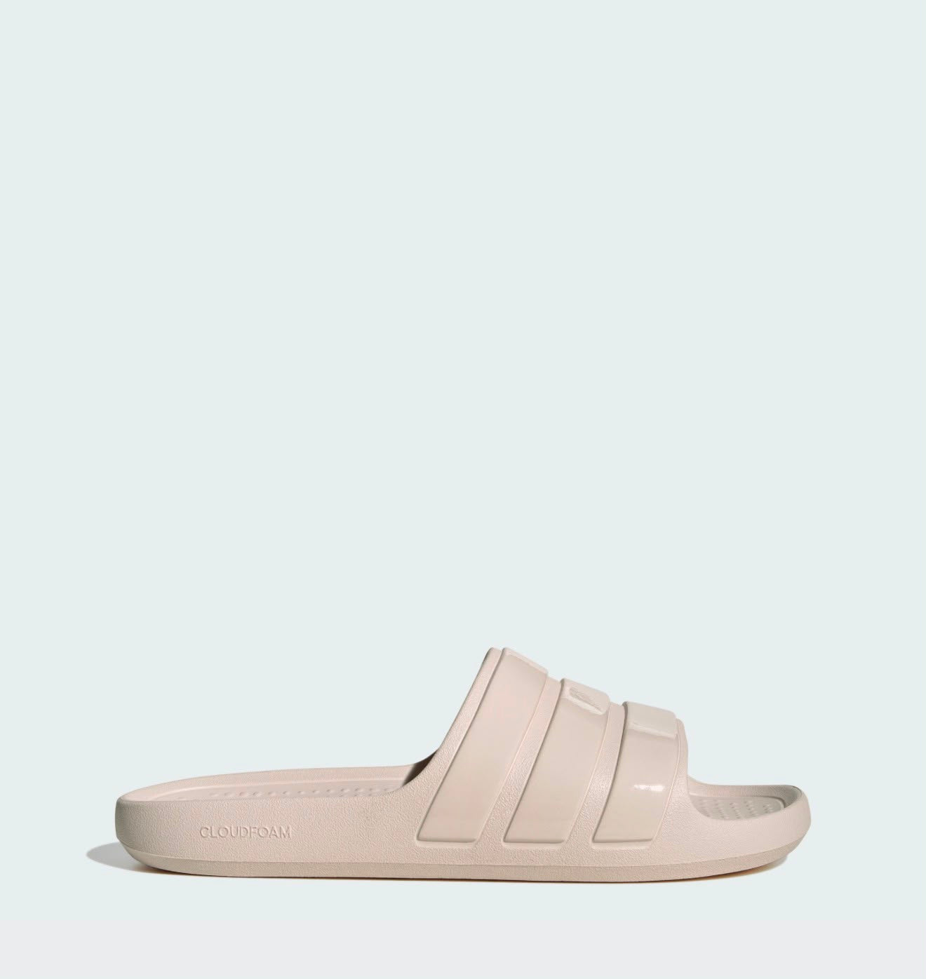 Sandalias adidas Adilette Flow Unisex Beige Arena