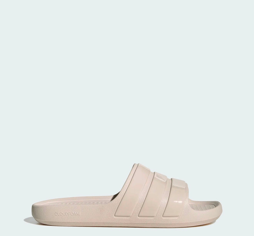 Sandalias adidas Adilette Flow Unisex Beige Arena