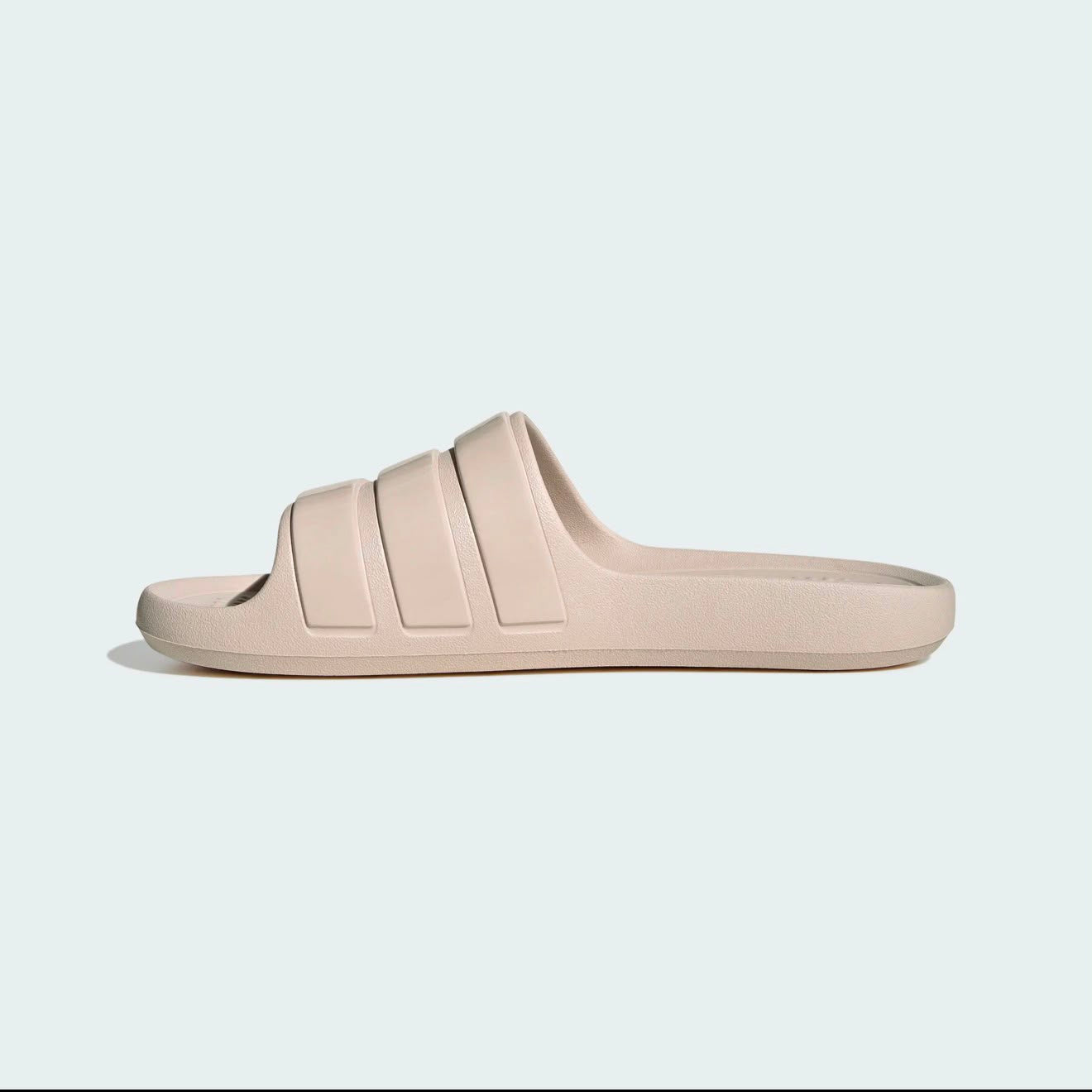 Sandalias adidas Adilette Flow Unisex Beige Arena