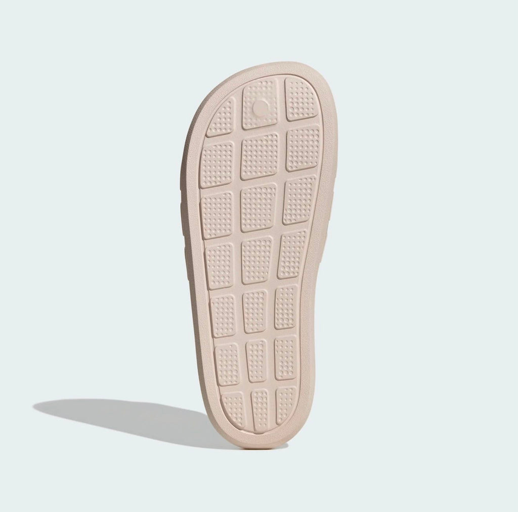Sandalias adidas Adilette Flow Unisex Beige Arena