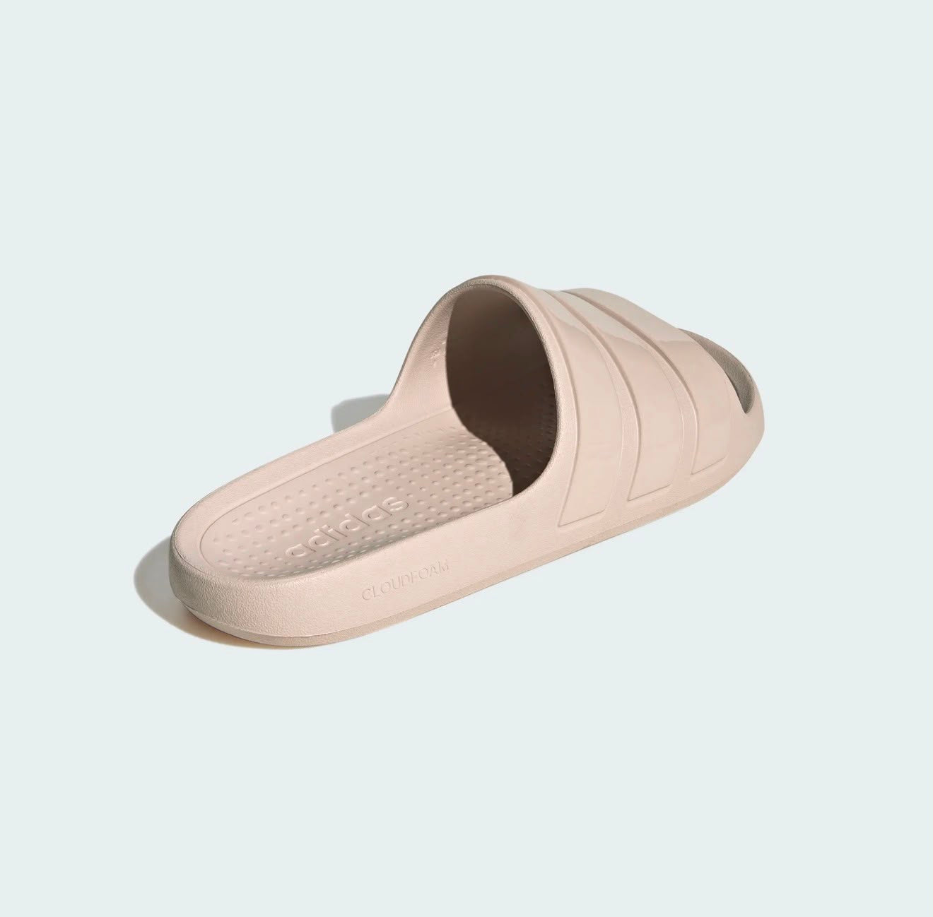 Sandalias adidas Adilette Flow Unisex Beige Arena